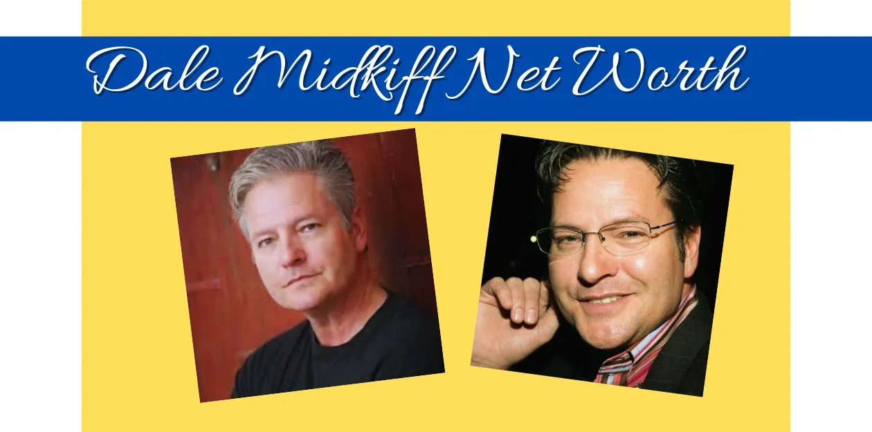 Dale Midkiff's Versatile Career: From Off-Broadway to Hollywood